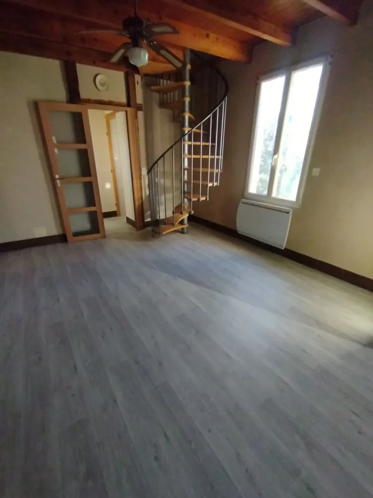 travaux renovation sol et mur